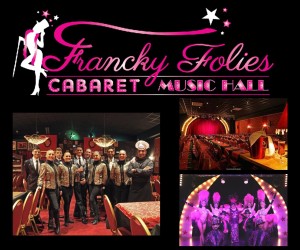 SITE FRANCKY FOLIES