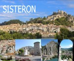 SISTERON