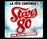 STARS 80 SITE