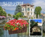 SITE L'ISLE SUR LA SORGUE