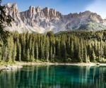 DOLOMITES 1