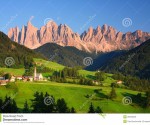 DOLOMITES 4