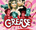 GREASE 1