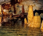 grotte cosquer