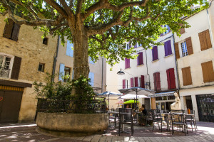 MANOSQUE