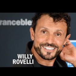 WILLY ROVELLI